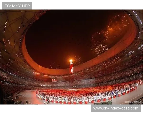 奥运会东道主在经济发展、国际影响力与体育文化建设方面的多重优势分析